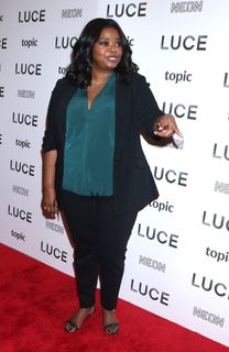 Octavia Spencer feet photo 3