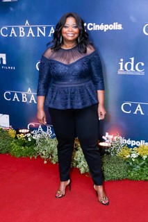 Octavia Spencer feet photo 20