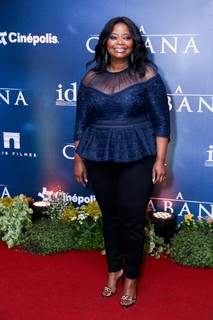 Octavia Spencer feet photo 19