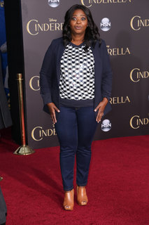 Octavia Spencer feet photo 18