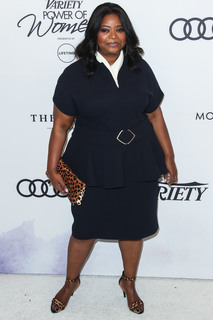 Octavia Spencer feet photo 17