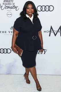 Octavia Spencer feet photo 16