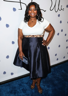 Octavia Spencer feet photo 15