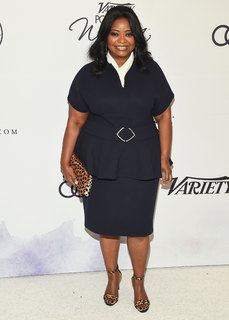 Octavia Spencer feet photo 14