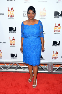 Octavia Spencer feet photo 13