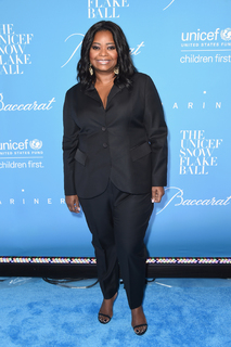 Octavia Spencer feet photo 12