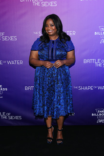 Octavia Spencer feet photo 11