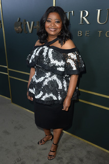 Octavia Spencer feet photo 9