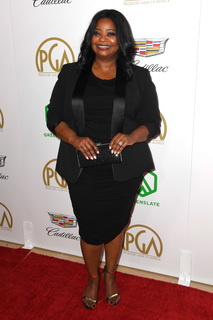 Octavia Spencer feet photo 8