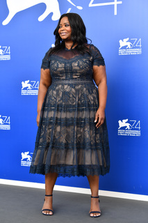 Octavia Spencer feet photo 7