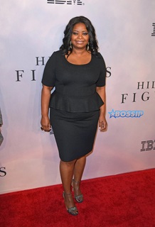 Octavia Spencer feet photo 4