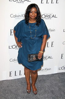 Octavia Spencer feet photo 3