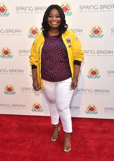 Octavia Spencer feet photo 20