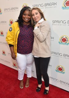 Octavia Spencer feet photo 19