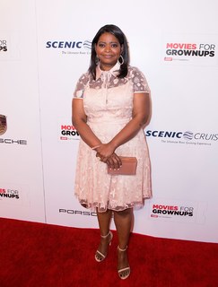 Octavia Spencer feet photo 16