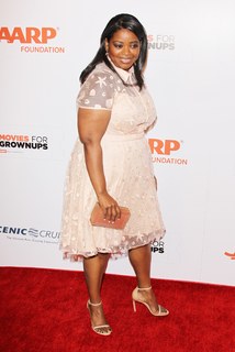 Octavia Spencer feet photo 15