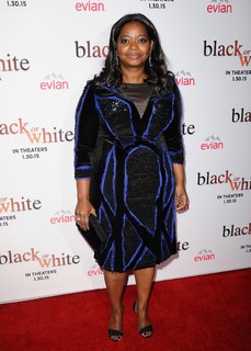 Octavia Spencer feet photo 10