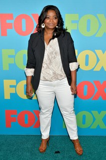 Octavia Spencer feet photo 7