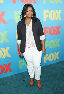 Octavia Spencer feet photo 6