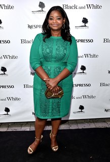 Octavia Spencer feet photo 5