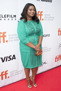 Octavia Spencer feet photo 4