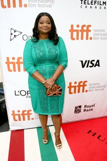 Octavia Spencer feet photo 3