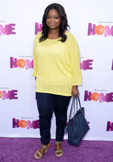 Octavia Spencer feet photo 20
