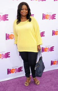 Octavia Spencer feet photo 19