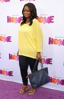 Octavia Spencer feet photo 18