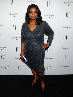 Octavia Spencer feet photo 16
