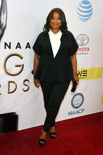 Octavia Spencer feet photo 10
