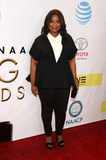 Octavia Spencer feet photo 9