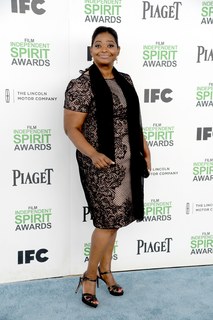 Octavia Spencer feet photo 5