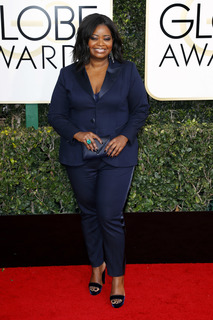 Octavia Spencer feet photo 3