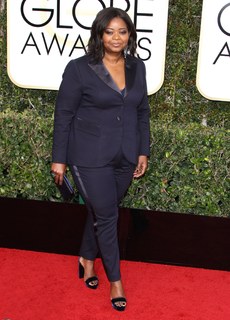 Octavia Spencer feet photo 2