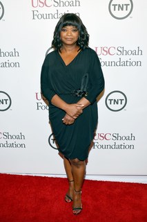 Octavia Spencer feet photo 1
