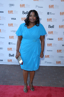 Octavia Spencer feet photo 19