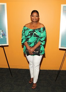 Octavia Spencer feet photo 18