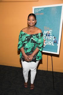 Octavia Spencer feet photo 17
