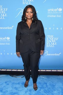 Octavia Spencer feet photo 13