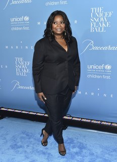 Octavia Spencer feet photo 12