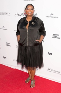 Octavia Spencer feet photo 11