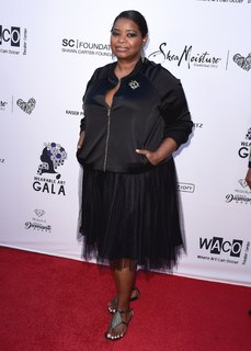 Octavia Spencer feet photo 9