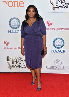 Octavia Spencer feet photo 8
