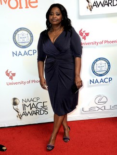 Octavia Spencer feet photo 6