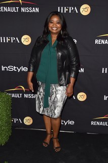Octavia Spencer feet photo 4