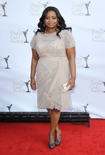 Octavia Spencer feet photo 3