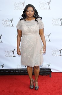 Octavia Spencer feet photo 2