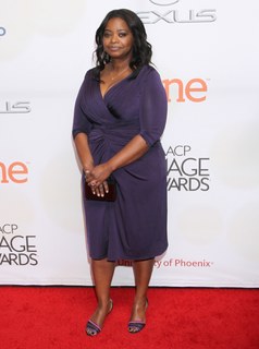 Octavia Spencer feet photo 20