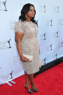 Octavia Spencer feet photo 19
